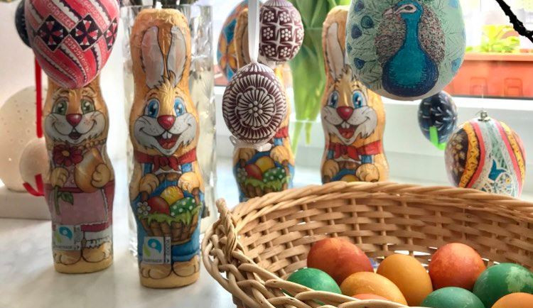 Velikonoční pondělí je poprvé po dvou letech bez epidemiologických omezení