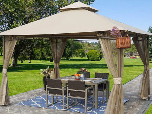 Poradíme 5 tipů jak na vaši dokonalou zahradu