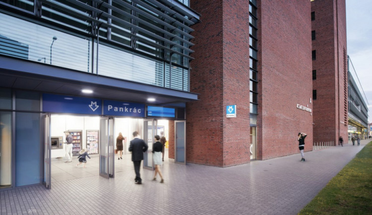 V Praze dnes začala stavba metra D. Bude trvat sedm a půl roku