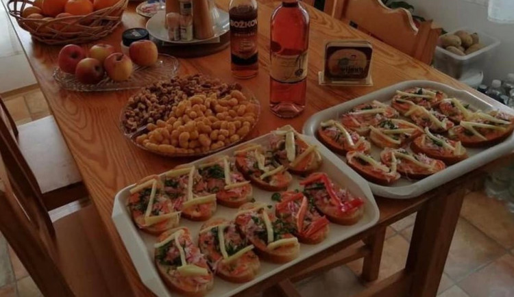 Písmeno Z. Podpora Putinovy války, nebo překvapení pro Zuzku?