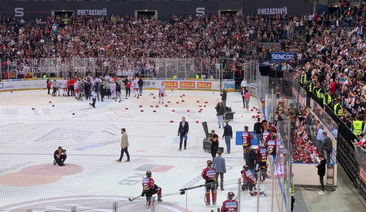 Sparta prohrála 1:2