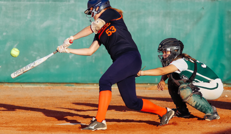 Nejvyšší softbalová liga žen začíná. Joudrs obhajují titul, Praha má v lize dva nováčky