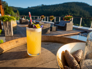 Letní dovolená v Beskydech s wellness i zážitky? Vyrazte do Velkých Karlovic