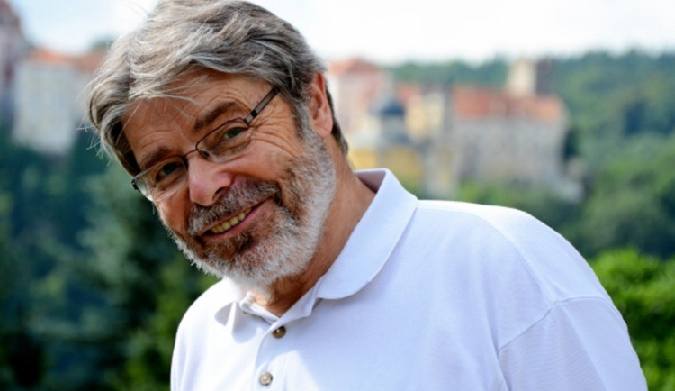 V motolské nemocnici zemřel sexuolog Radim Uzel. Bylo mu 82 let