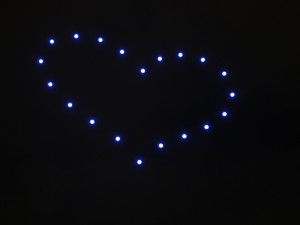 VIDEO: Do Křižíkovy fontány se po pěti letech vrací třicetimetrová tryska