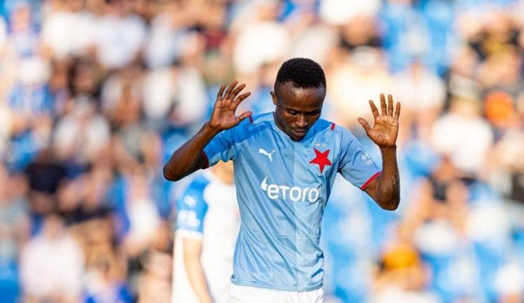 Slavia remizovala v Ostravě a letos bude bez titulu. Sparta prohrála se Slováckem