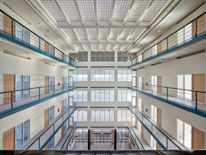 Budova Elektrických podniků