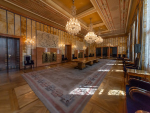 Rezidence primátora