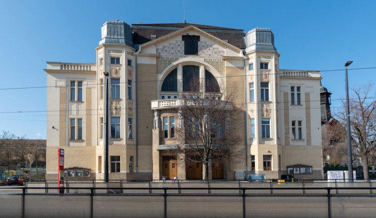 Libeňská sokolovna