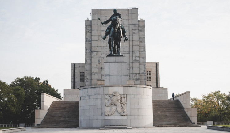 Zdarma do Podskalské celnice nebo na Vítkov. Dnes je Mezinárodní den muzeí