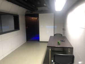 Praha 5 řeší problém s drogami na svém území. Pomoci má speciální vlak