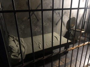 Praha 5 řeší problém s drogami na svém území. Pomoci má speciální vlak