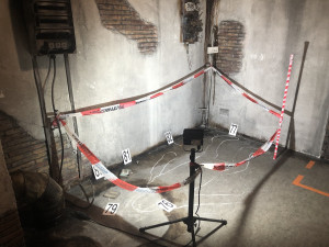 Praha 5 řeší problém s drogami na svém území. Pomoci má speciální vlak