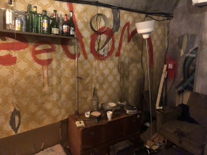 Praha 5 řeší problém s drogami na svém území. Pomoci má speciální vlak