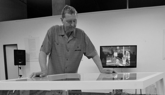 Zemřela legenda českého basketbalu. Jiří Zídek podlehl dlouhé nemoci