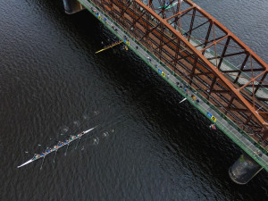 109. ČEZ Primátorky přináší propojení sportu a umění