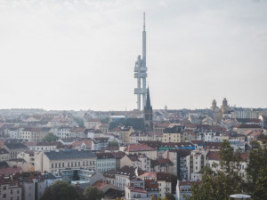 Pražský magistrát koupí přes třicet bytů na Žižkově. Opozice krok kritizuje