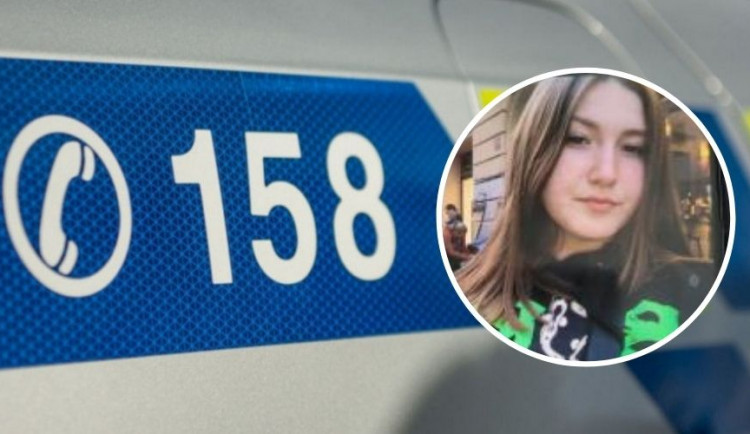 Mladá Ukrajinka odešla z domu. Na sociálních sítích si zablokovala matku i kamarády