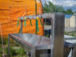 Podívejte se do druhého stanového městečka v Praze