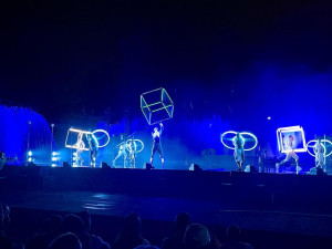 Křižíkova fontána