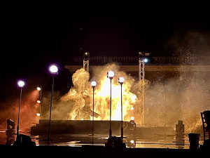 Křižíkova fontána