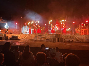 Křižíkova fontána