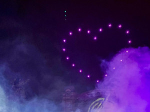 Křižíkova fontána