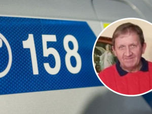 Senior s psychickými problémy odešel před týdnem z domu. Od té doby se nikomu neozval