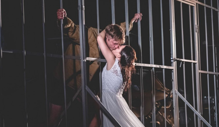 V Praze bude hostovat divadelní soubor z Ukrajiny. Uvede inscenaci hry o ruské invazi