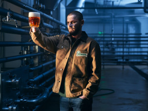 Favoritem mezi ležáky jsou dvanáctky. Staropramen uvedl novinku s plnější chutí