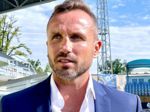 Tomáš Sivok se vrací do Sparty. Na Letné bude působit jako sportovní manažer