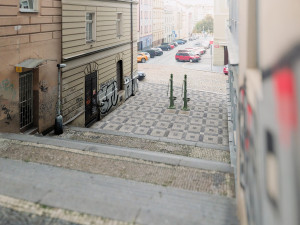 Nová pumpa na Žižkově a sochy ve skateparku. Praha zaplatí za umění 8 milionů korun