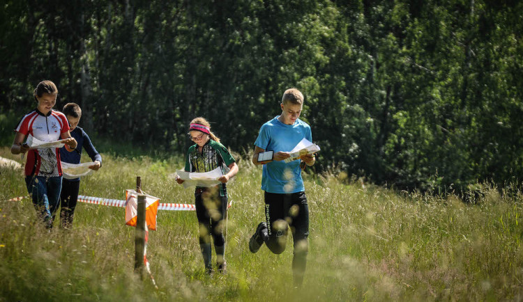 Poznejte krásy Jizerských hor s mapou v ruce