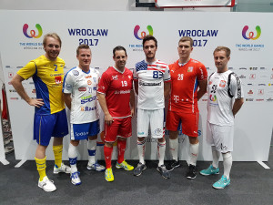 Jedenáctý ročník Světových her v neolympijských sportech se blíží. Česko má 87 reprezentantů