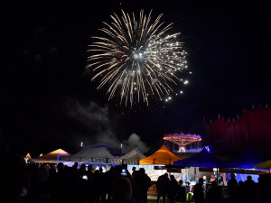 Třiatřicátý ročník Slavností svijanského piva se blíží. Vystoupí Pokáč, Dymytry nebo Bára  Poláková