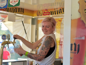 Třiatřicátý ročník Slavností svijanského piva se blíží. Vystoupí Pokáč, Dymytry nebo Bára  Poláková