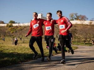 Registrace běžců Sokolského běhu republiky 2022 budiž spuštěny. Tak Nazdar na startu 28. října