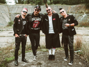 Hudebně-švestkový festival Trnkobraní se vrací. Zahrají Chinaski, Rybičky 48, Tři sestry a další