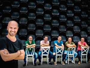 Hudebně-švestkový festival Trnkobraní se vrací. Zahrají Chinaski, Rybičky 48, Tři sestry a další