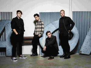 Hudebně-švestkový festival Trnkobraní se vrací. Zahrají Chinaski, Rybičky 48, Tři sestry a další