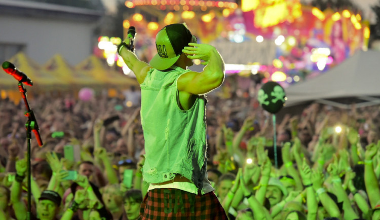 Třiatřicátý ročník Slavností svijanského piva se blíží. Vystoupí Pokáč, Dymytry nebo Bára  Poláková