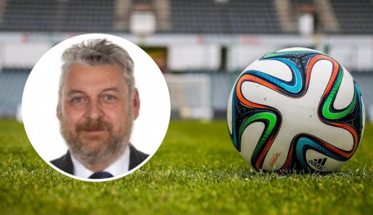 Místopředsedou FAČR zůstává Babišův manažer Richter, kandidát F-evoluce Kratina neuspěl