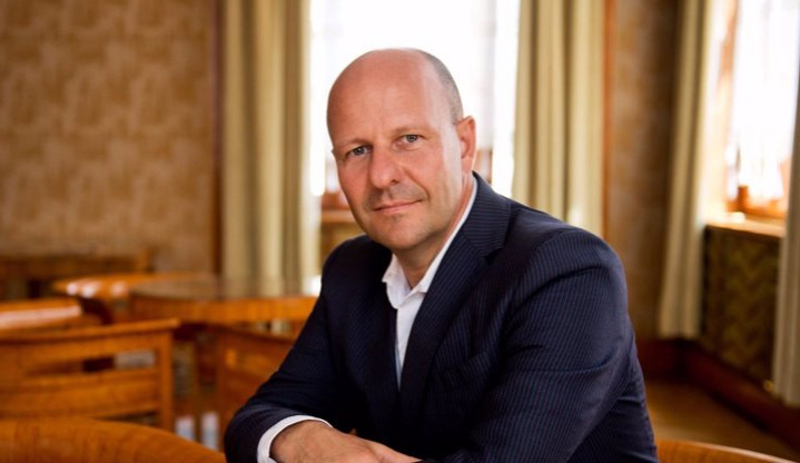 exnáměstek Petr Hlubuček