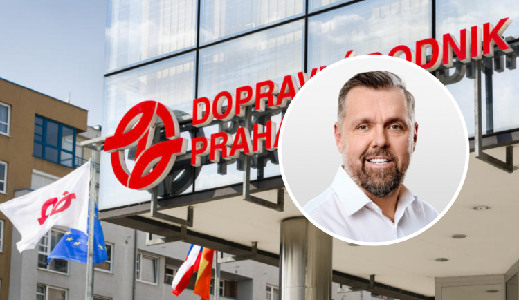 Marek Doležal na funkci nejdřív rezignoval.