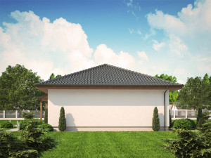 Dům na splátky je investice, která může měsíčně stát méně než nájem bytu