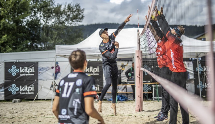 Léto na Lipně bude patřit sportu. Jedenáctý ročník ČEZ Lipno Sport Fesivalu se blíží