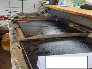 Plíseň a špína. Pražští hygienici rozdali v květnu pokuty za téměř devadesát tisíc