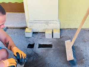 V Praze přibyly další kameny zmizelých