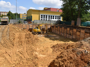 Pobočku by měli otevřít na podzim příštího roku.