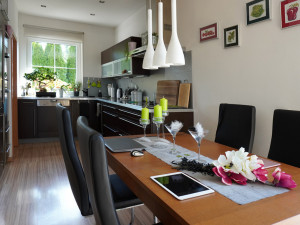 Sen o bydlení na venkově si plní stále více lidí